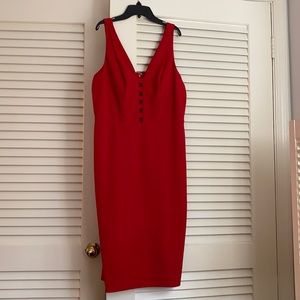 Cocktail dress by laundry